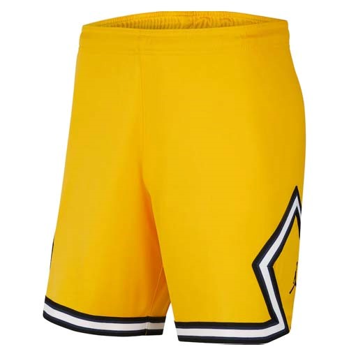 Pantalones Paris Saint Germain Portero 2021/22 Amarillo